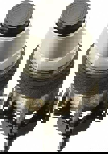 Push-Button Switch: Momentary (MO)